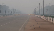 Weather Update: Delhi's air quality at 'very poor' category on Friday 