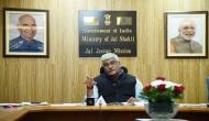 India at UNGA stresses need for building resilient systems for sustainable use of water
