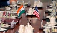 Make in India, Asia Pacific, technology transfer  on table during Rajnath-Austin meeting tomorrow