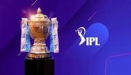 IPL 2021 suspended owing to increase in Covid-19 cases