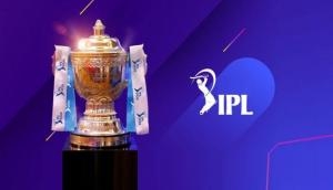 IPL 2021 suspended owing to increase in Covid-19 cases