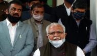 Haryana passes bill to recover damages to property during protests