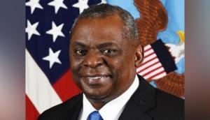 US Defence Secretary Austin to arrive in India today