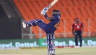 Suryakumar Yadav is 'very flexible with the batting order'