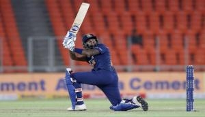 Ind vs Eng: Team management informed in morning I would bat at number 3, says Suryakumar