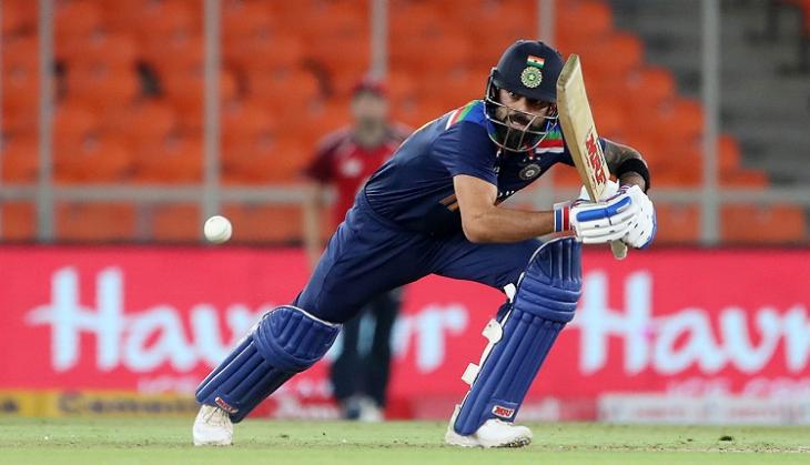 T20 WC: Virat Kohli enjoys scoring against Pakistan, says Rajkumar