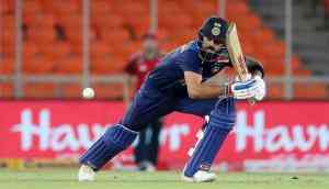 T20 WC: Virat Kohli enjoys scoring against Pakistan, says Rajkumar