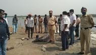 Mumbai: Dead body found in Mumbra's Reti Bunder where Mansukh Hiran's body was recovered