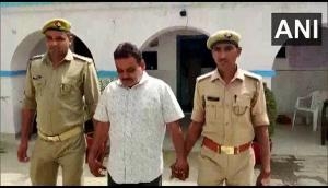 UP crime: Murder convict out on parole forged documents to declare himself dead, arrested