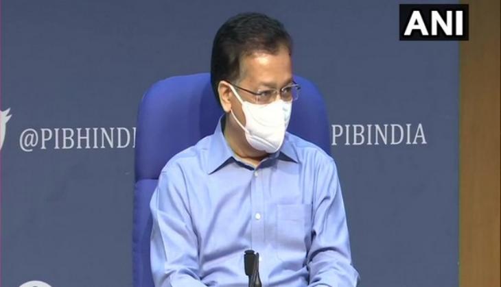 Coronavirus: Centre highlights need for stringent measures to control Covid-19 spread at Kumbh