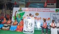 Tamil Nadu elections: Case filed against Seeman for violating poll campaigning rules