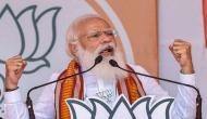 TMC breaking all records of corruption, harassment: PM Modi