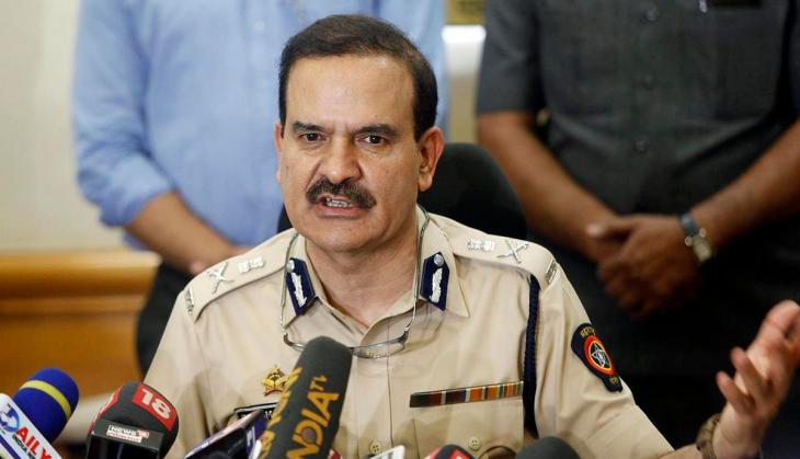 Lookout notice against former Mumbai Police Commissioner Param Bir Singh