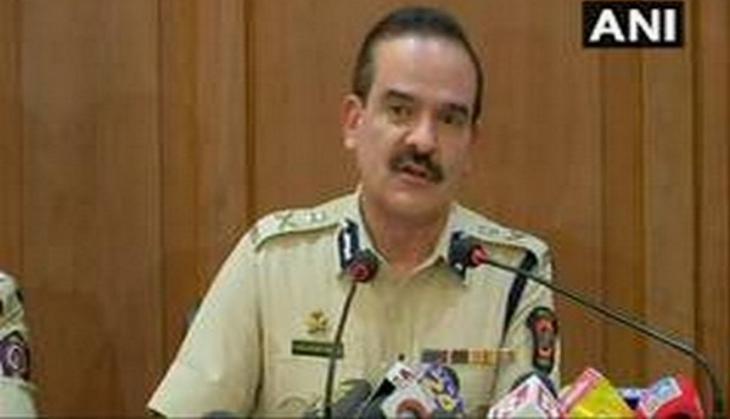 Mohan Delkar abetment to suicide case was for political mileage by Anil Deshmukh: Param Bir Singh