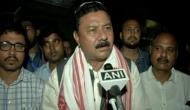 Assam BJP chief Ranjeet Kumar Dass says We will implement CAA in state