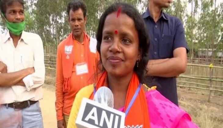 PM Modi respects people of all religions, Mamata Didi divides them: BJP's Saltora candidate 