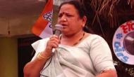 Gujarat Congress MLA asks party workers to pelt stones at BJP candidates' homes