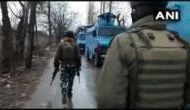 जम्मू-कश्मीर: सुरक्षाबलों को बड़ी कामयाबी, लश्कर के चार आतंकियों को एनकाउंटर में किया ढेर