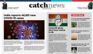 22nd March Catch News ePaper, English ePaper, Today ePaper, Online News Epaper