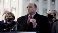 US Senator apologises to former lobbyist over sexual misconduct claims; says he won't run for office