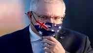 Australian PM extends open invitation to Xi for talks as Canberra forms security partnership with US, UK