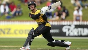 Finn Allen, Young get T20I call-ups as NZ announce squad for Bangladesh series 