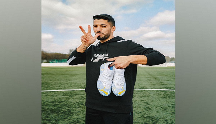 Luis Suarez on scoring 500 goals: Could never have achieved this feat alone