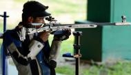 ISSF WC: Aishwary Pratap wins gold in men's 50m rifle 3 positions event
