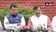 Devendra Fadnavis says Maharashtra govt lost moral ground to remain in power