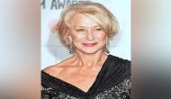 Helen Mirren to play villain in 'Shazam: Fury Of The Gods'