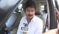 AIADMK complaints EC against Udhayanidhi Stalin over improper disclosure of assets