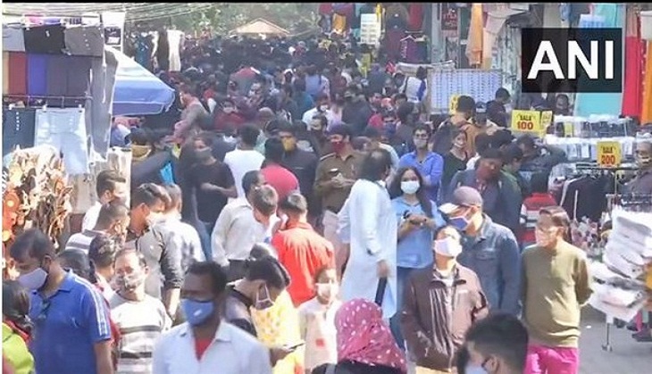 Coronavirus Update: Delhi govt orders all DMs to ensure strict adherence of COVID-19 norms