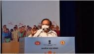 Harsh Vardhan: Lakshadweep, district Budgam in J-K declared TB free