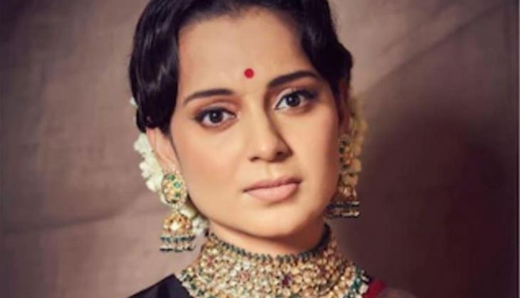 kangana