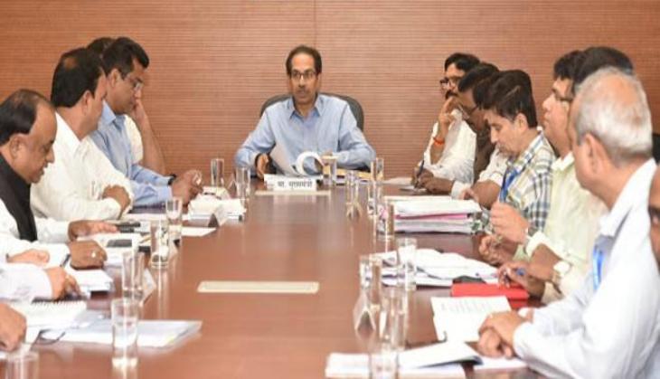 Maharashtra Cabinet scheduled to meet today 