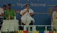 WB Polls 2021: Mamata slams BJP for replicating CPI-M's tactics