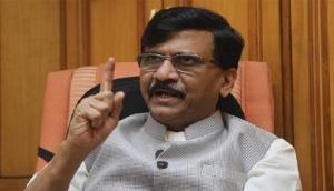 UP polls: Shiv Sena will not ally with any political party, says Sanjay Raut