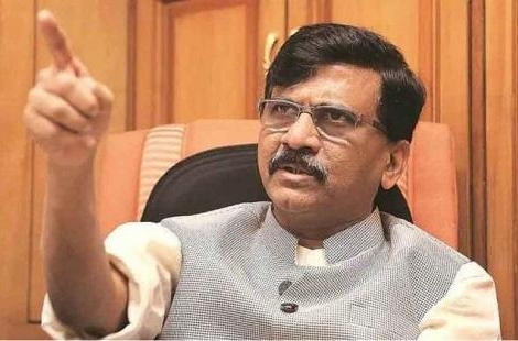 One Nation, One Election biggest threat to democracy: Sanjay Raut