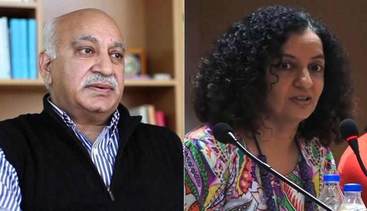 Delhi HC adjourns hearing on MJ Akbar's plea challenging Priya Ramani's acquittal in criminal defamation case
