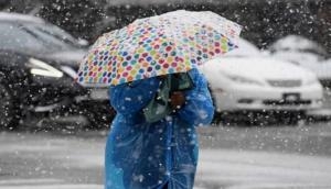 IMD predicts rain, snowfall in these states till 25 Feb, here's the full weather forecast 