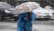 UP: Alert issued for heavy rains in Lucknow