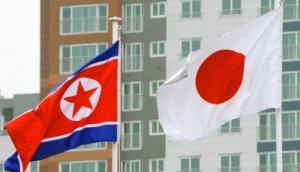Japan analysing situation after N Korean missile launch