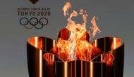 Tokyo 2020 Olympic Torch Relay begins in Fukushima