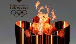 Tokyo 2020 Olympic Torch Relay begins in Fukushima