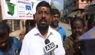 TN polls: Madurai South Independent candidate promises trip to Moon, helicopters, robots, cars to every household