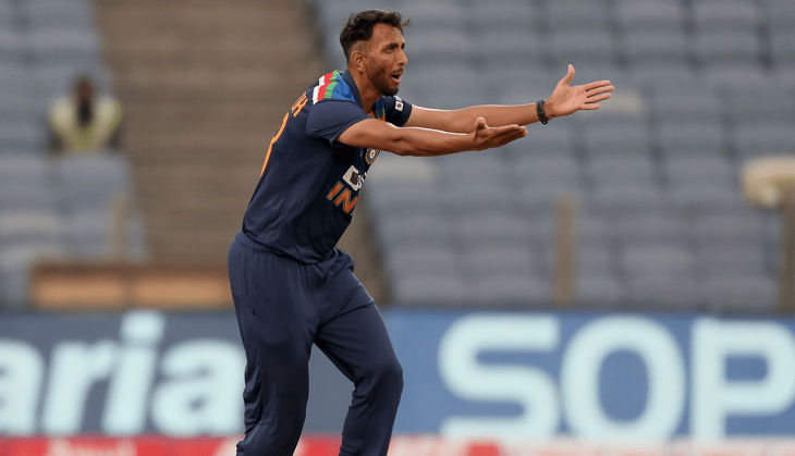 Looked up to Brett Lee, would copy every single spinner or fast bowler: Prasidh Krishna
