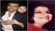Arjun, Anshula Kapoor remember mother with heartfelt posts on ninth death anniversary