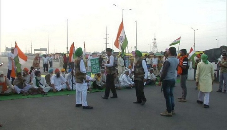 Farmers' protest: Bharat Bandh begins; rail, road transport likely to be affected