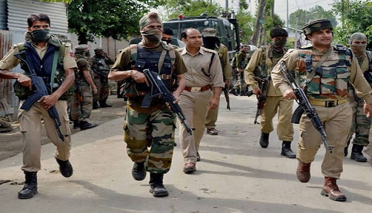 West Bengal Polls 2021: Heavy security deployment for first phase of Assembly polls