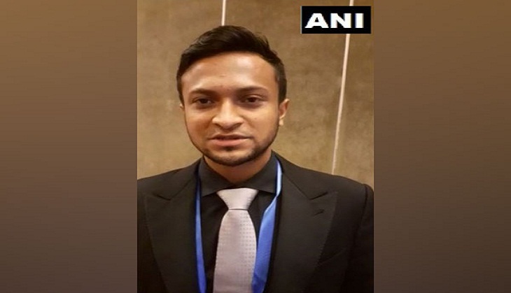 Shakib Al Hasan welcomes PM Modi in Bangladesh, says ties with India will go a long way